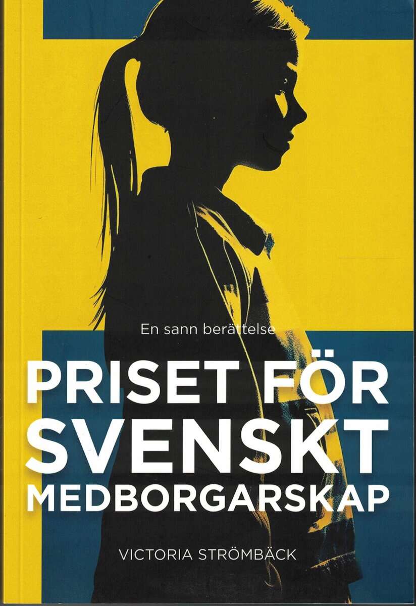 Victoria Strömbäck : Priset för svenskt medborgarskap