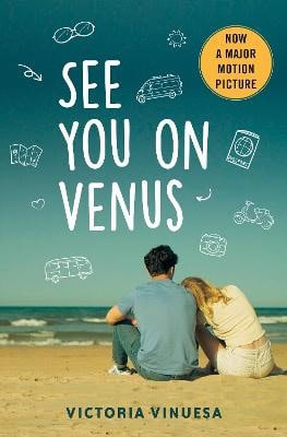 Victoria Vinuesa : See You on Venus