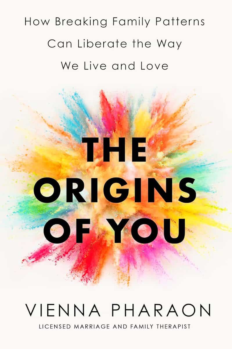 Vienna Pharaon : The Origins of You