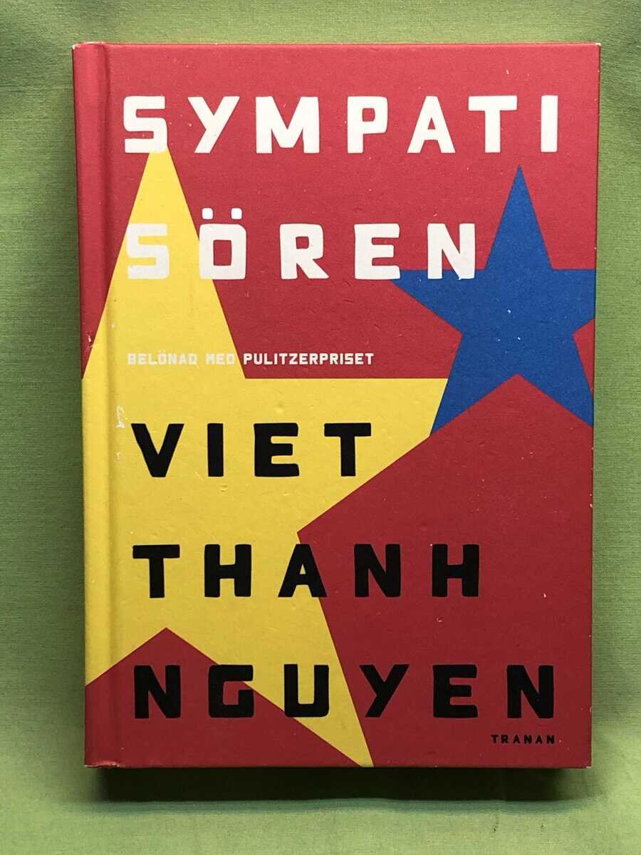 Viet Thanh Nguyen : Sympatisören