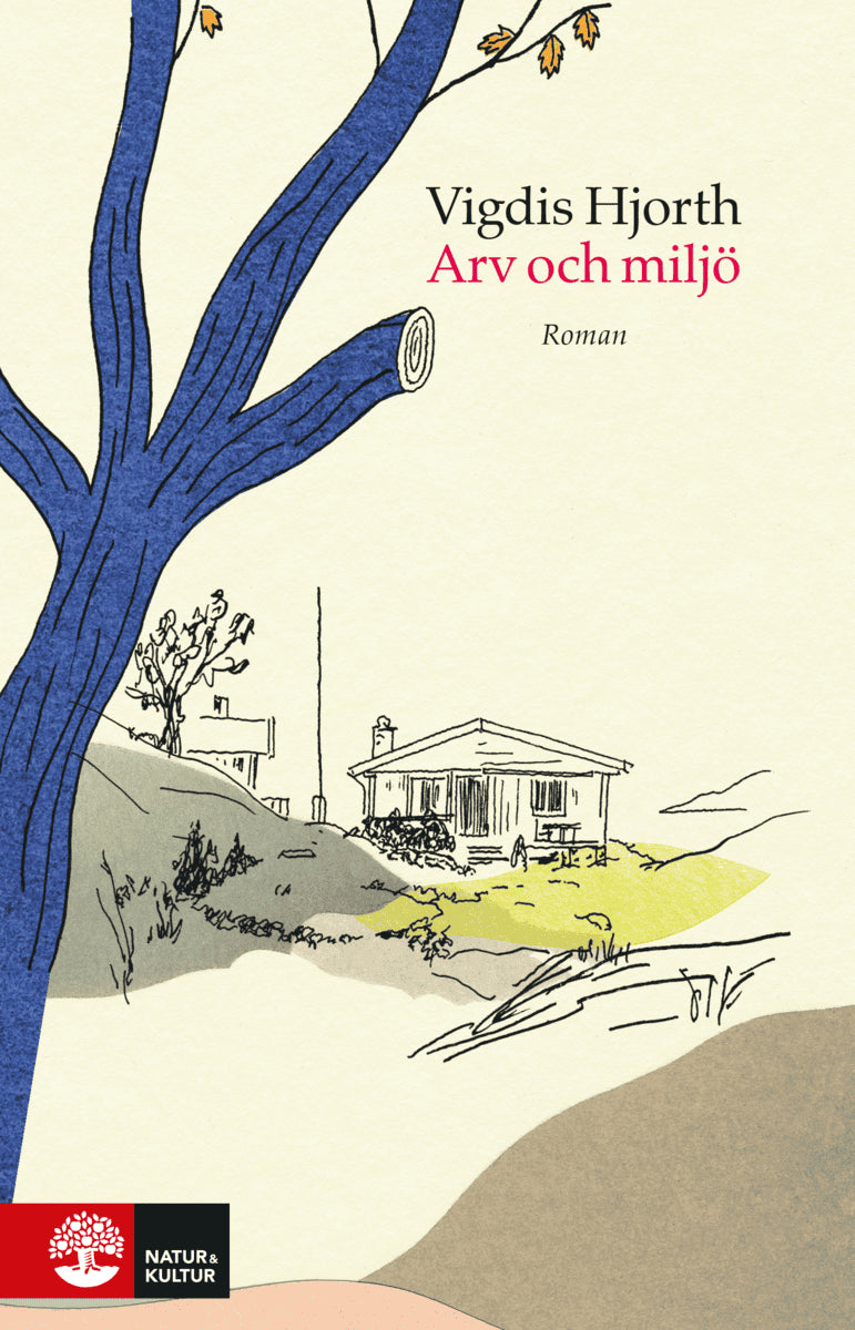 Vigdis Hjorth : Arv och miljö