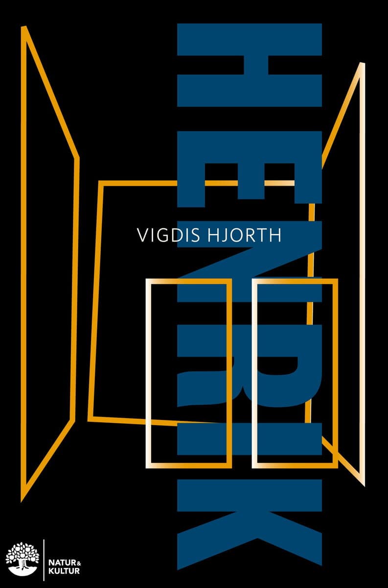 Vigdis Hjorth : Henrik