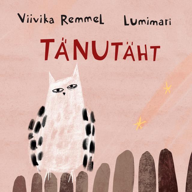 Viivika Remmel : Tänutäht