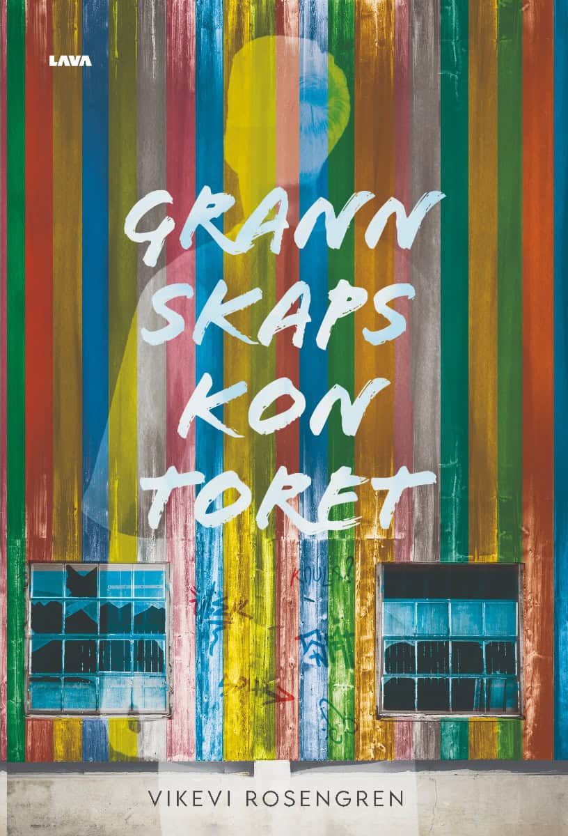 Vikevi Rosengren : Grannskapskontoret