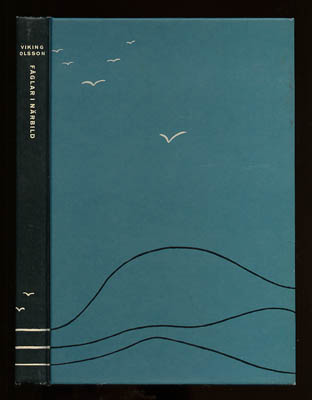 Viking Olsson : Fåglar i närbild