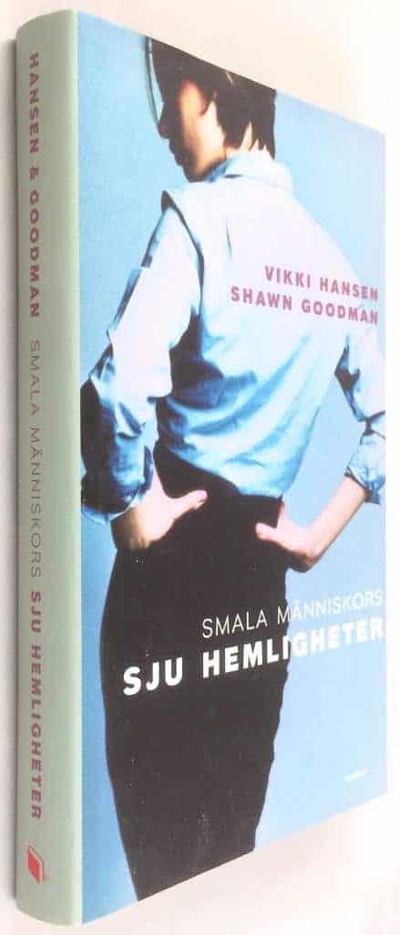 Vikki Hansen ; Shawn Goodman : Smala människors sju hemligheter