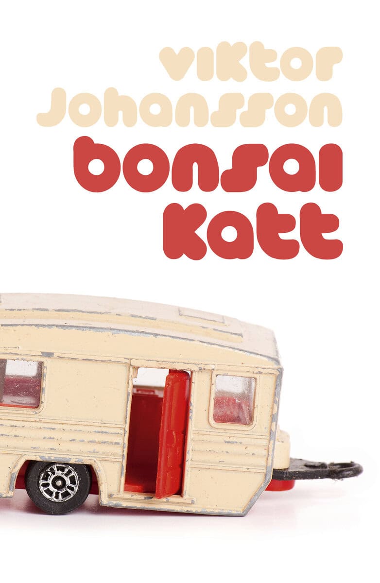 Viktor Johansson : Bonsaikatt