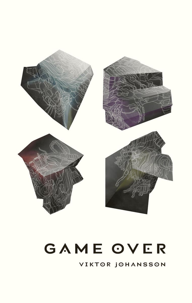 Viktor Johansson : Game over