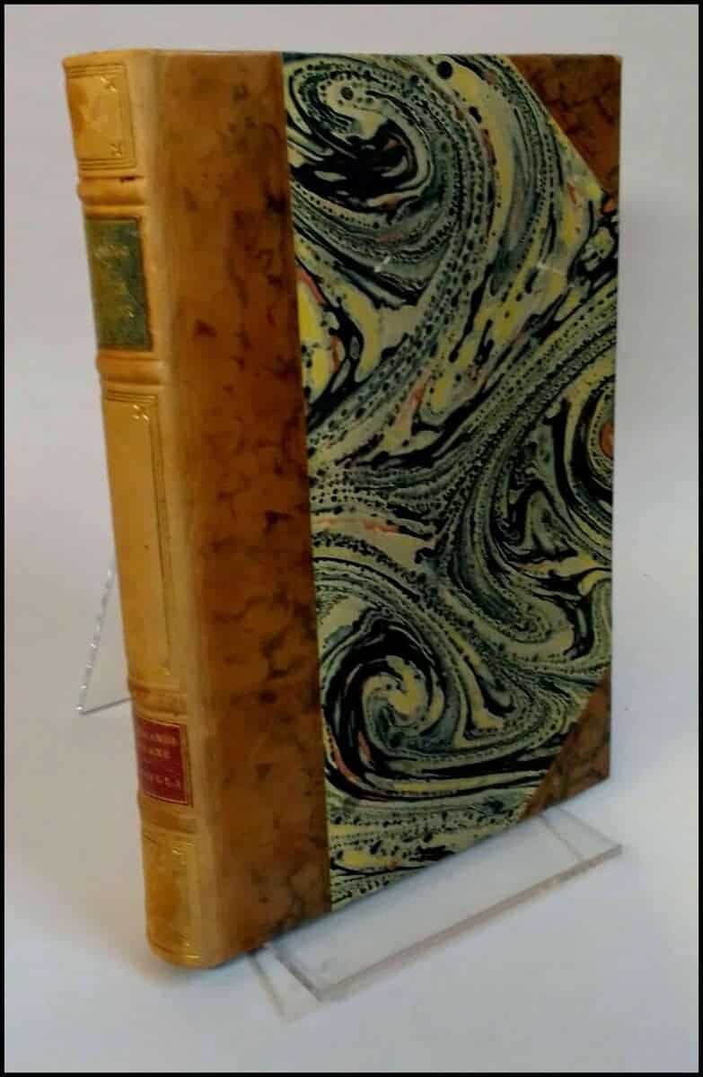 Viktor Rydberg : De vandrande djäknarne / Singoalla