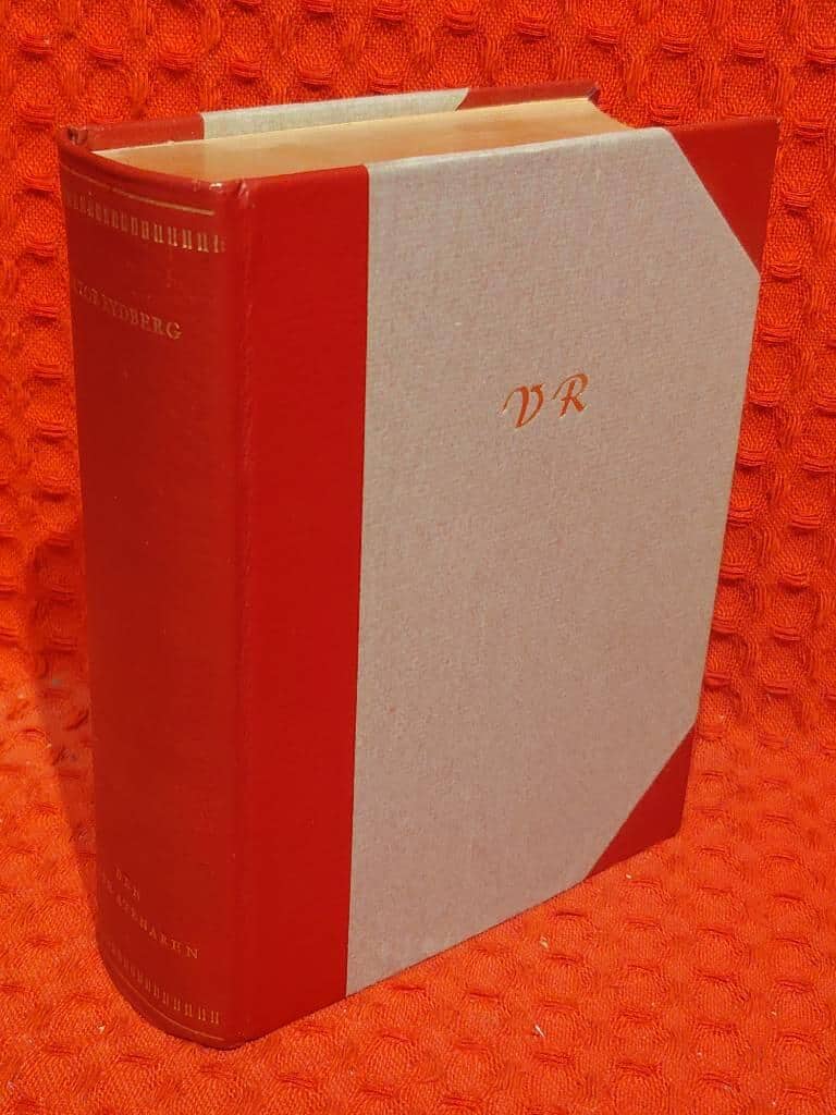 Viktor Rydberg : Den siste atenaren - första boken