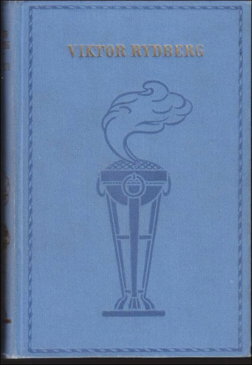 Viktor Rydberg : Dikter