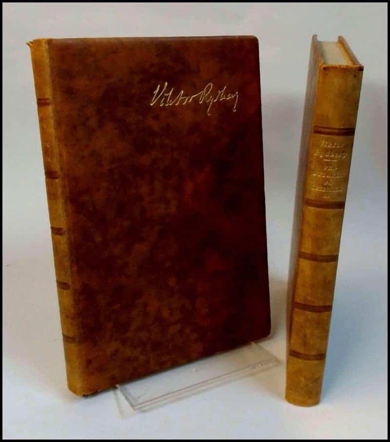 Viktor Rydberg : Fribytaren på östersjön