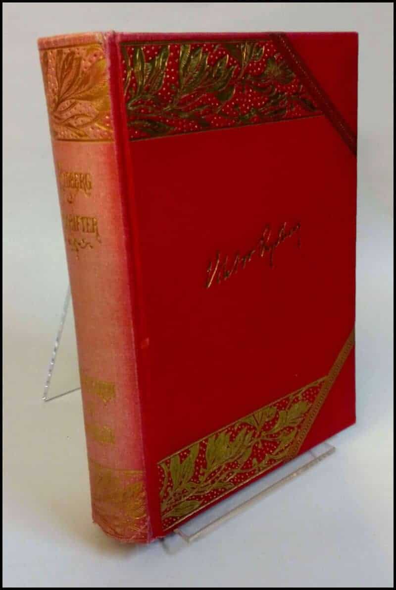 Viktor Rydberg : Fribytaren på östersjön