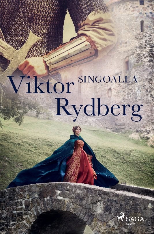 Viktor Rydberg : Singoalla