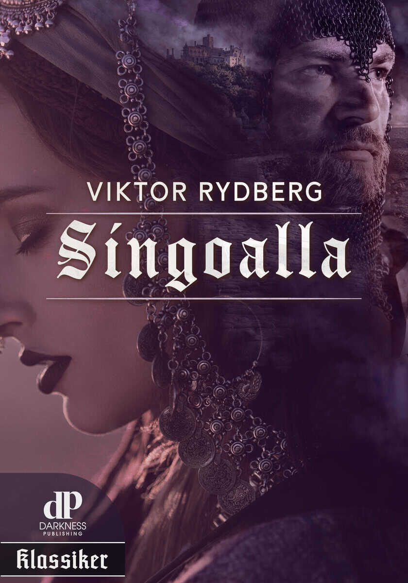 Viktor Rydberg : Singoalla