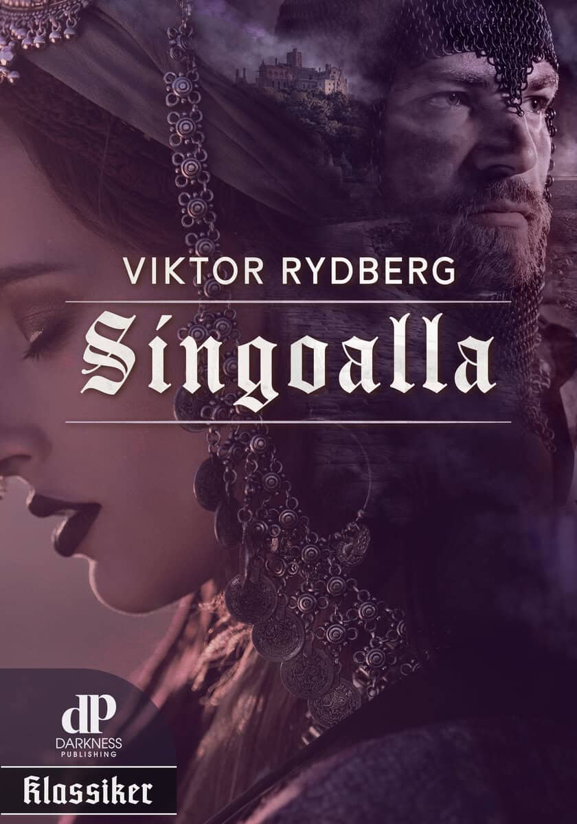 Viktor Rydberg : Singoalla