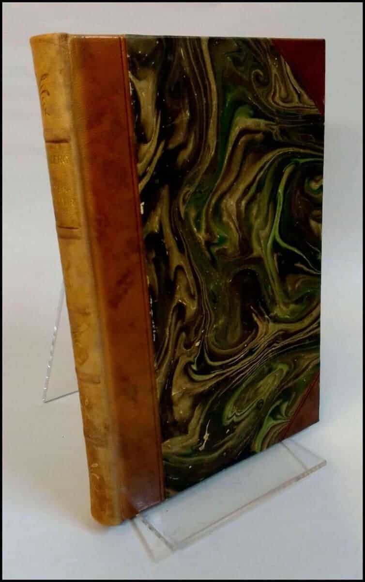 Viktor Rydberg : Vapensmeden