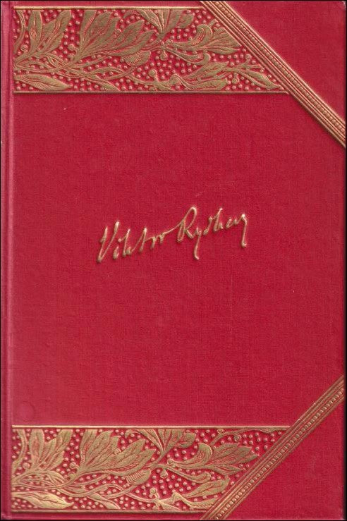 Viktor Rydberg : Varia II