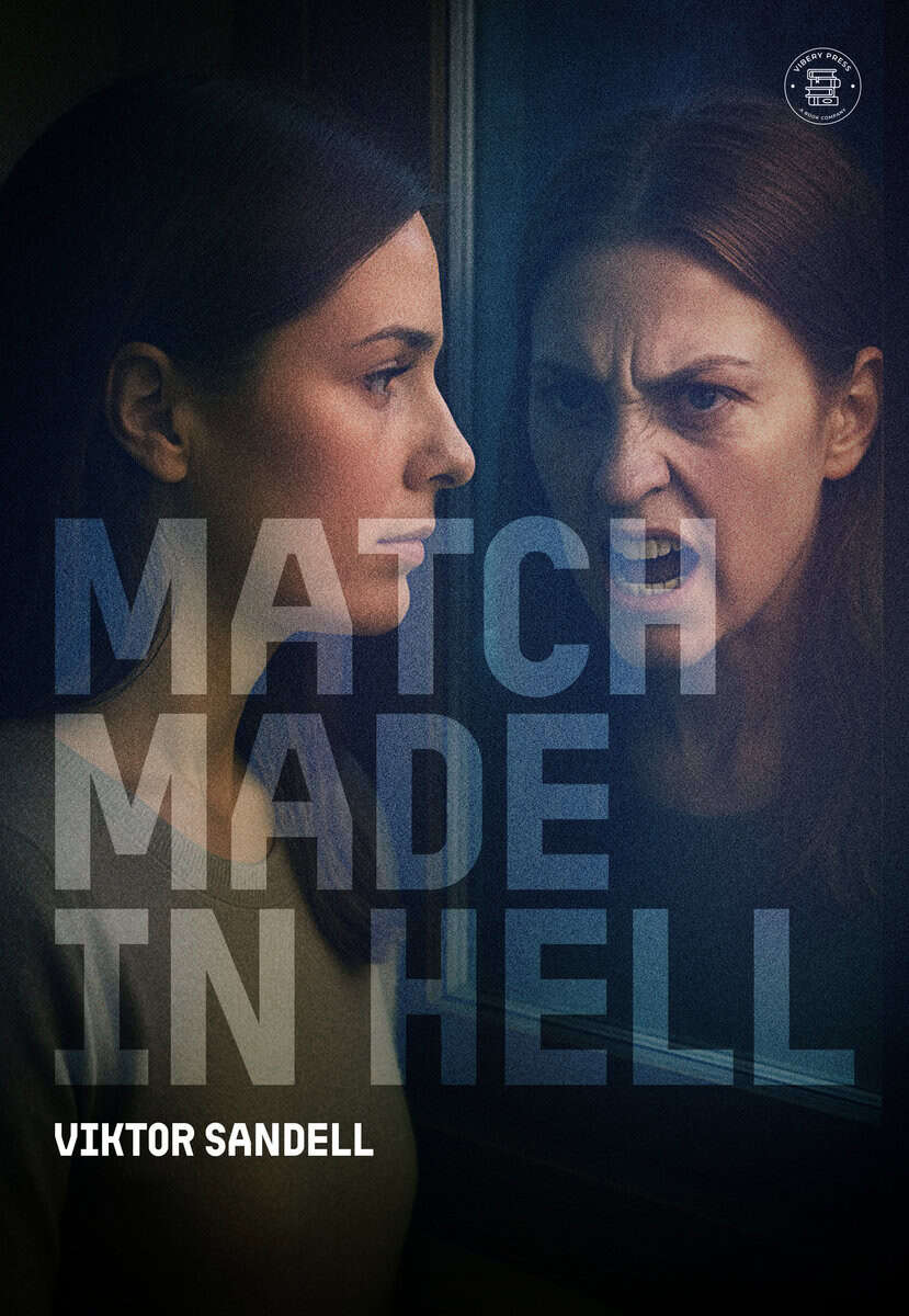 Viktor Sandell : Match made in hell