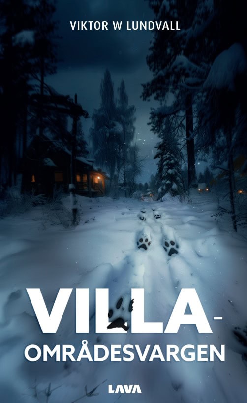 Viktor W Lundvall : Villaområdesvargen