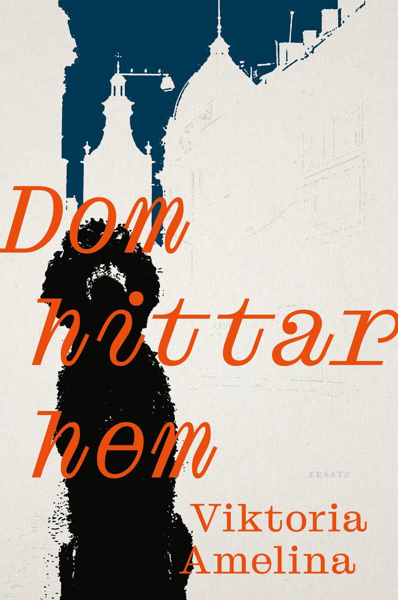 Viktoria Amelina : Dom hittar hem