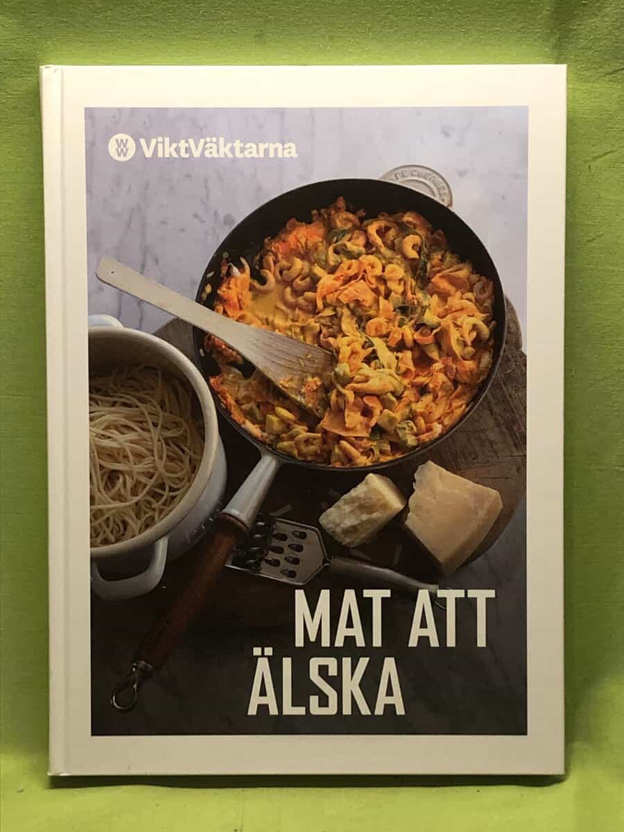 ViktVäktarna : Mat att älska