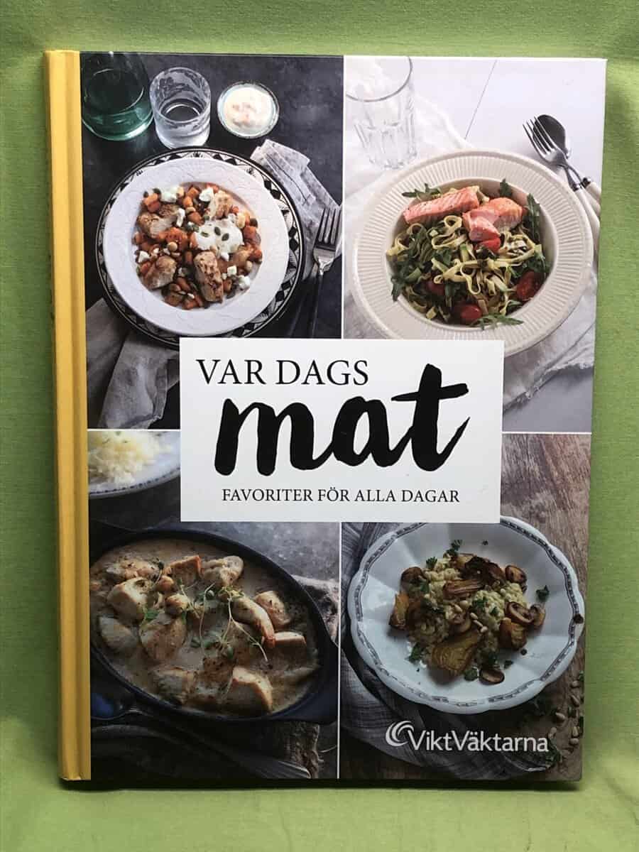 Viktväktarna WW : Var dags mat