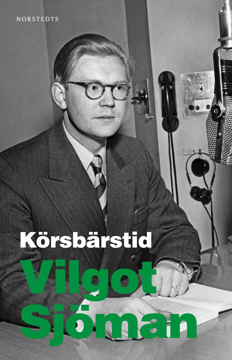 Vilgot Sjöman : Körsbärstid