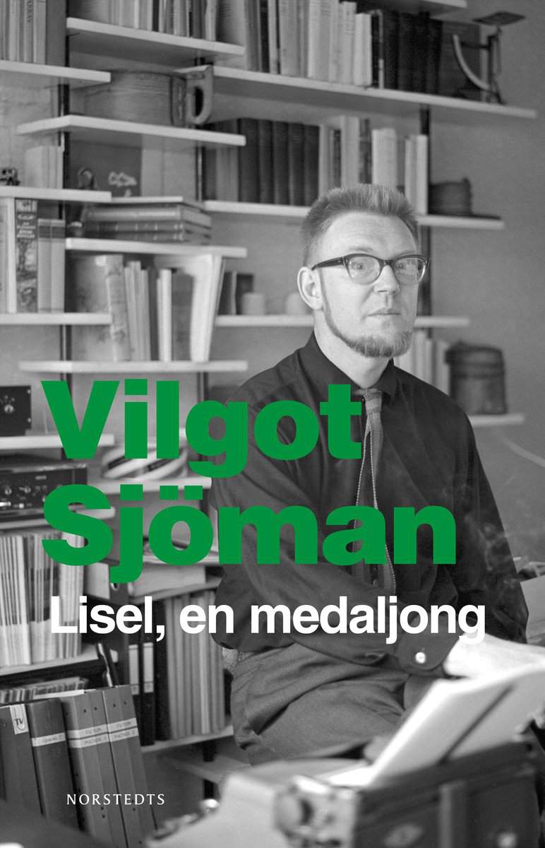 Vilgot Sjöman : Lisel, en medaljong