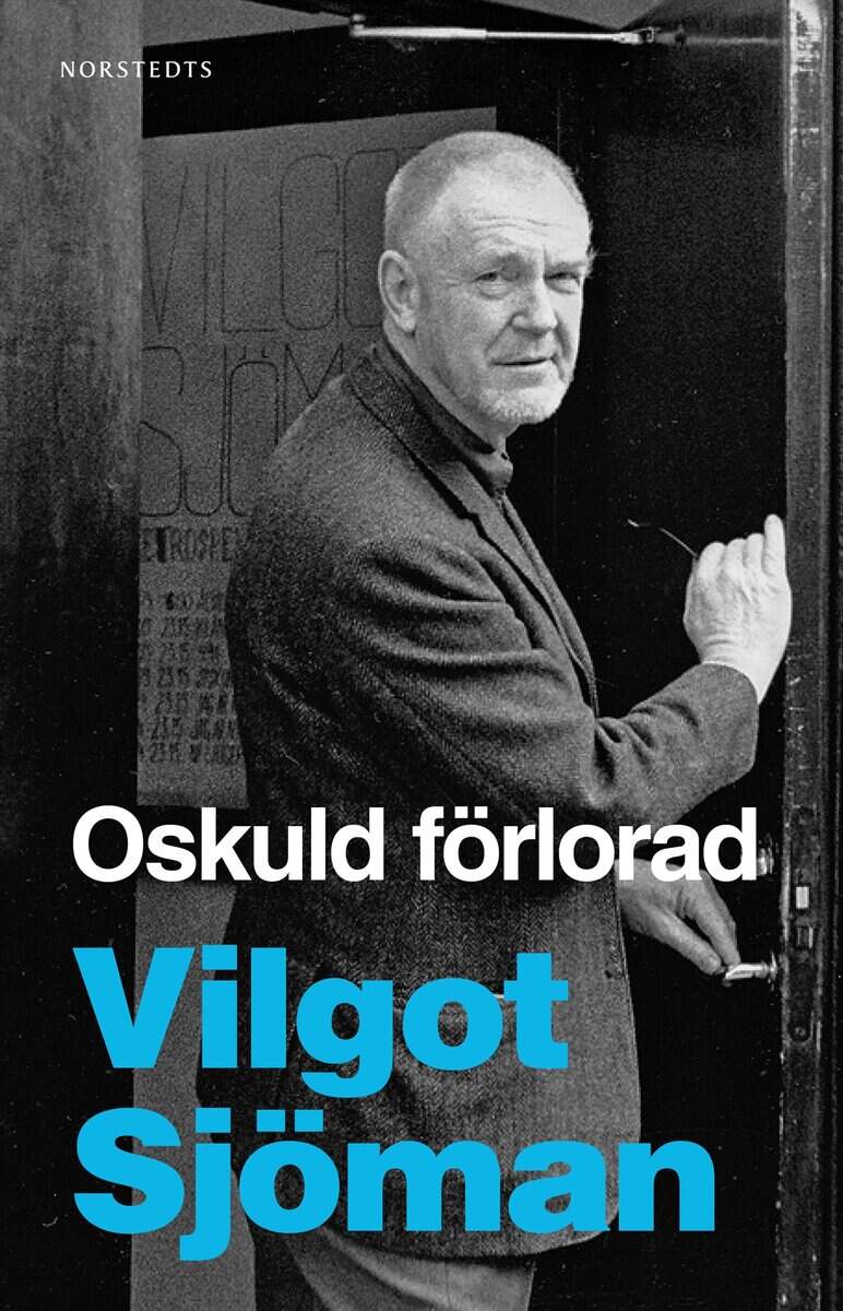 Vilgot Sjöman : Oskuld förlorad