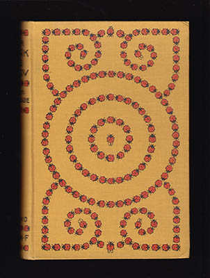 Vilhelm Bergsøe : Fra mark og skov