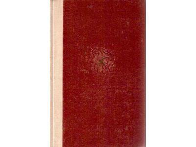 Vilhelm Moberg : De knutna händerna