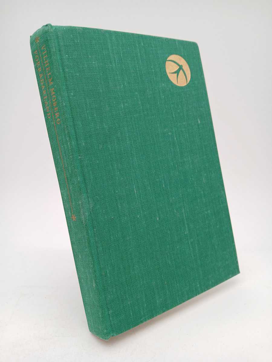 Vilhelm Moberg : Förrädarland