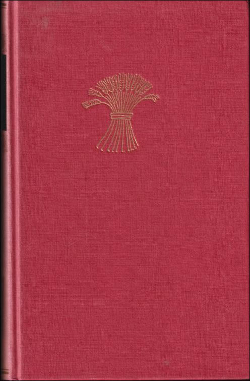 Vilhelm Moberg : Giv oss jorden!