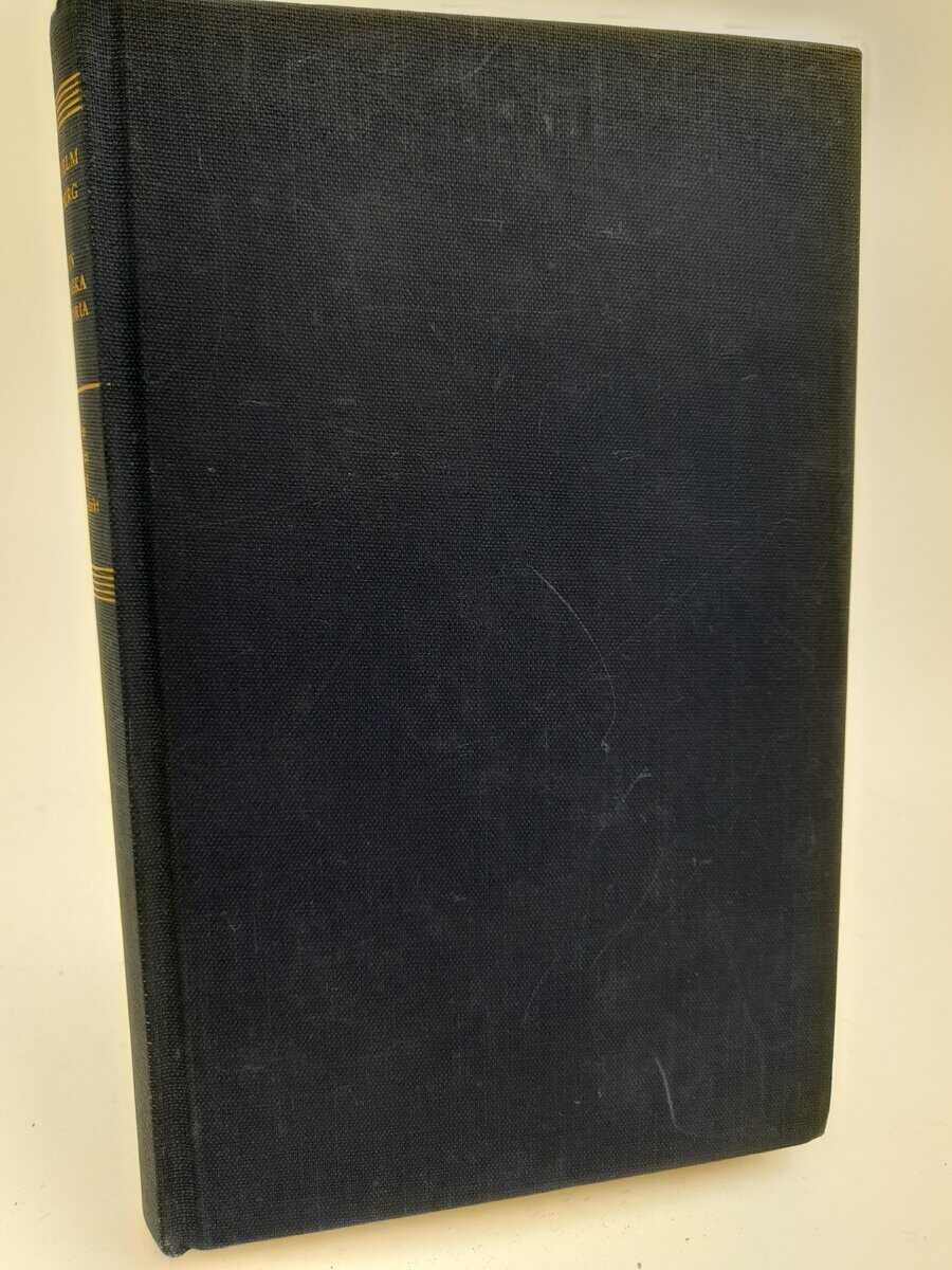 Vilhelm Moberg : Min svenska historia berättad för folket