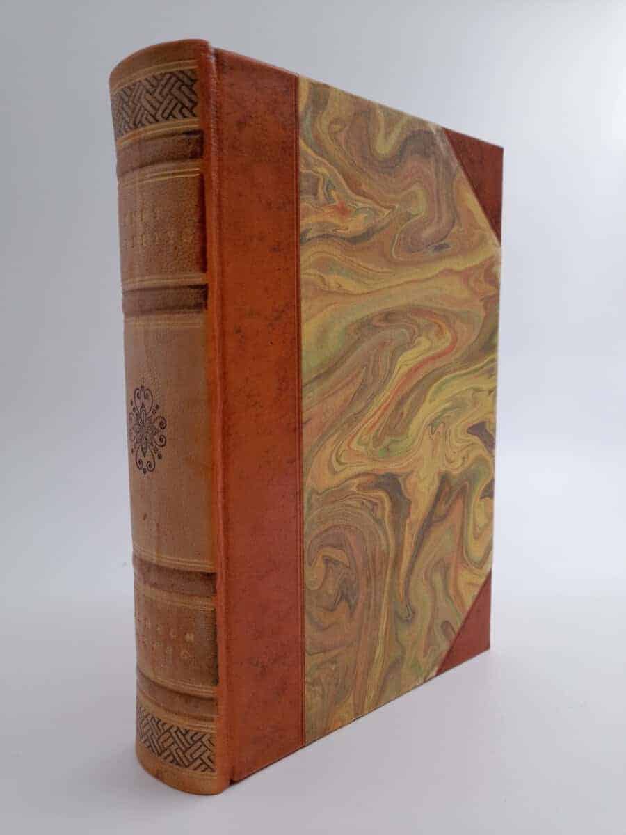 Vilhelm Moberg : Sänkt Sedebetyg