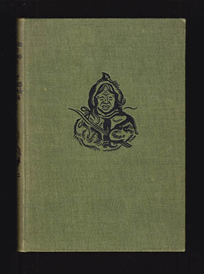 Vilhjalmur Stefansson : Mitt liv med eskimåerna. Med illustrationer