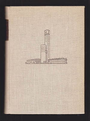 Vilho Annala : Outokummun historia