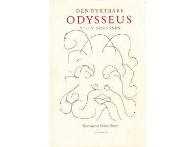 Villy Sørensen : Den ryktbare Odysseus
