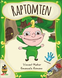 Vincent Maker : Raptomten