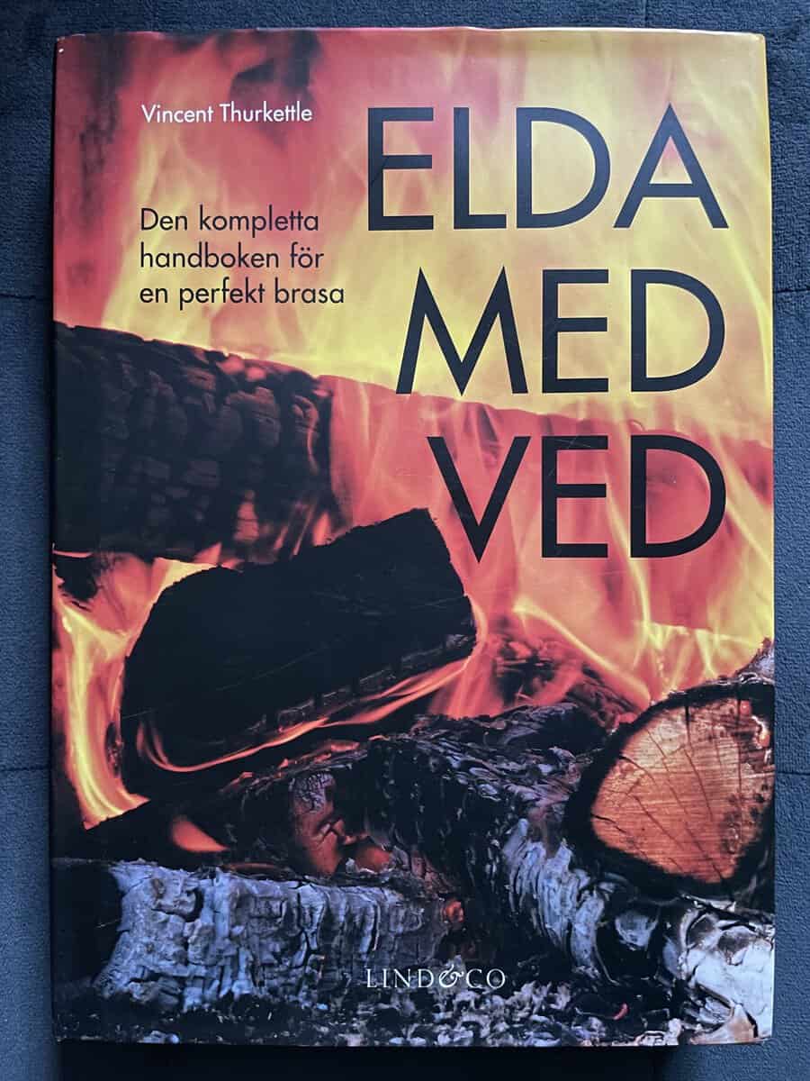 Vincent Thurkettle : Elda med ved