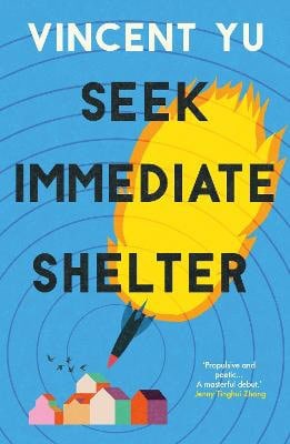 Vincent Yu : Seek Immediate Shelter