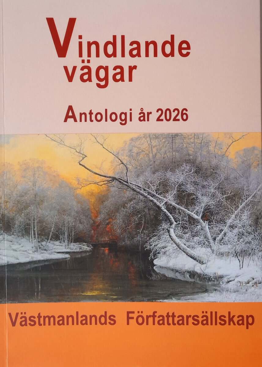Vindlande vägar