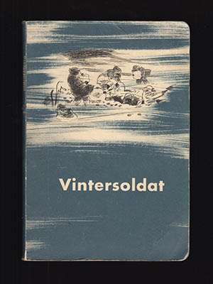 Vintersoldat. 1957 års upplaga