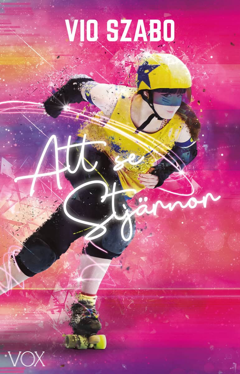 Vio Szabo : Att se stjärnor