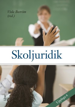 Viola Boström : Skoljuridik
