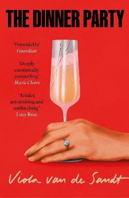 Viola van de Sandt : The Dinner Party