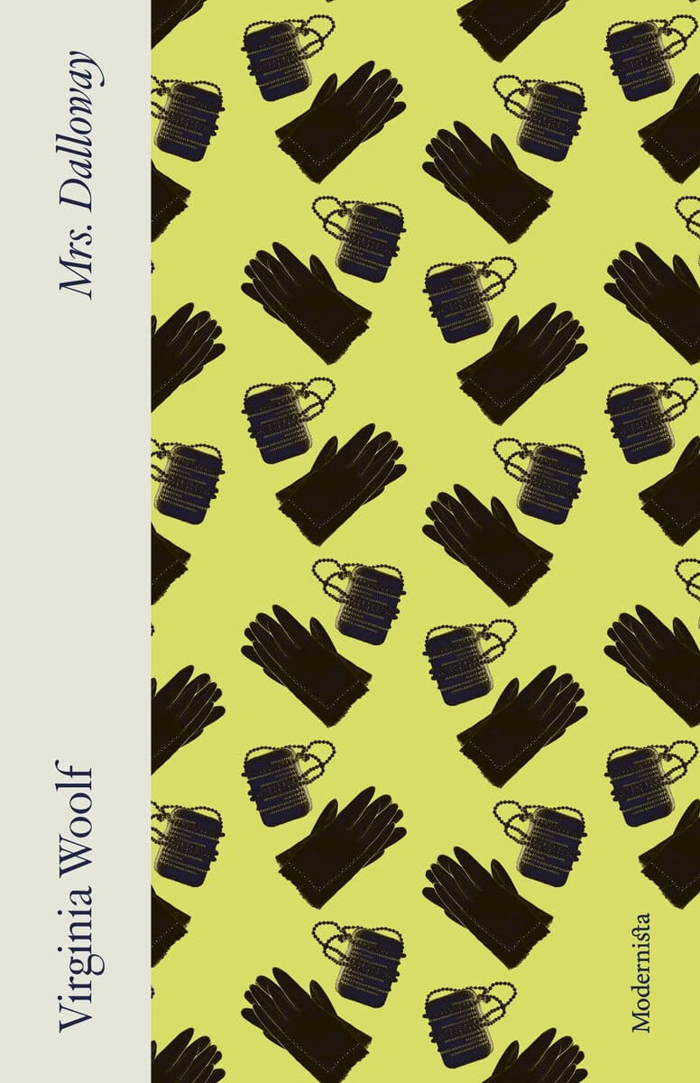 Virginia Woolf : Mrs Dalloway