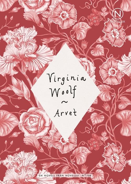 Virginia Woolf : Arvet