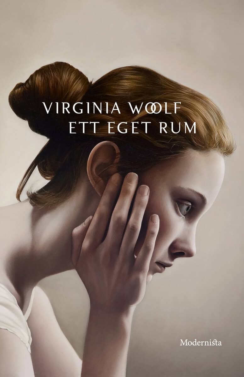 Virginia Woolf : Ett eget rum